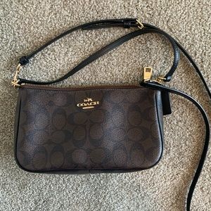 Coach Crossbody Purse